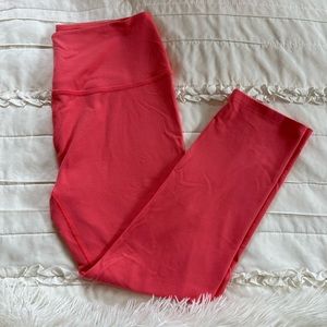 Beyond Yoga cropped leggings XL